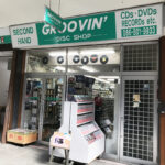 GROOVIN’ 丸善 岡山シンフォニービル店