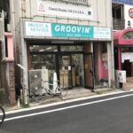 GROOVIN’ 福岡店